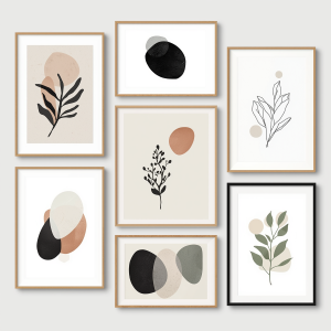 Printable Wall Art Collections