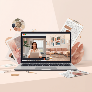 Virtual Home Styling Consultations