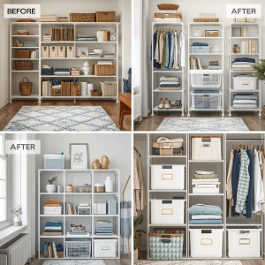 Decluttering Course (Digital Program)